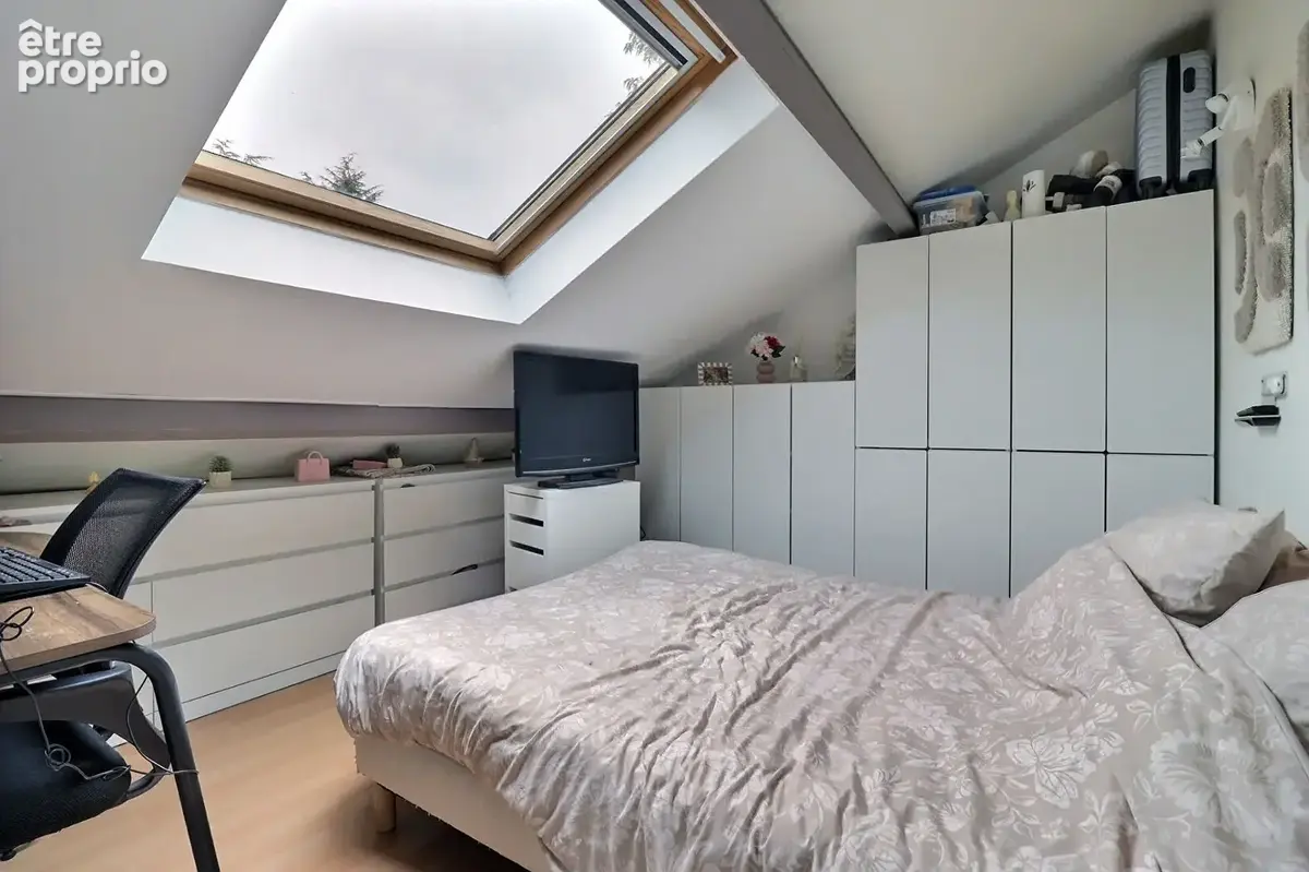 Maison rare sur le secteur des Coteaux d'Argenteuil ? Un bien à découvrir ! - photo 5