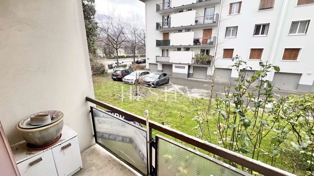 Appartement à ANNECY