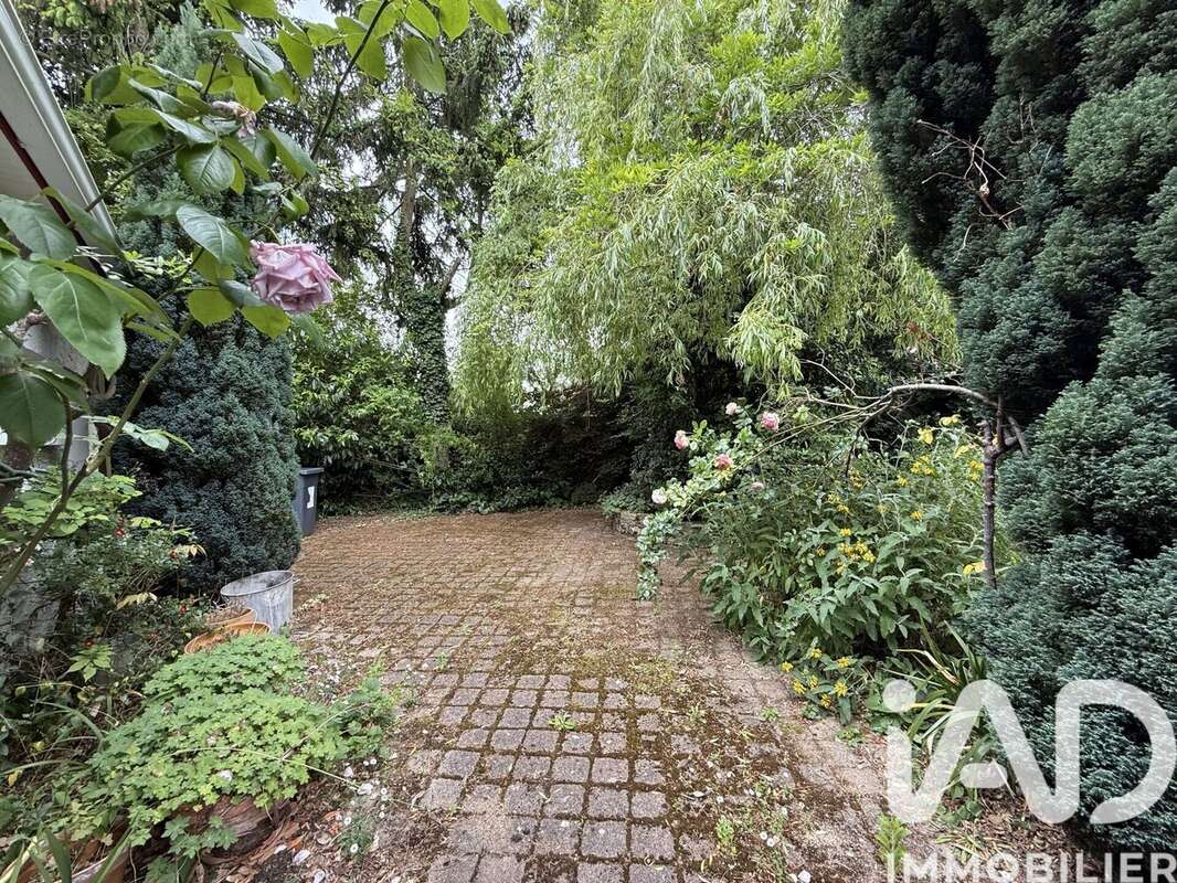 Photo 4 - Maison à LE MEE-SUR-SEINE