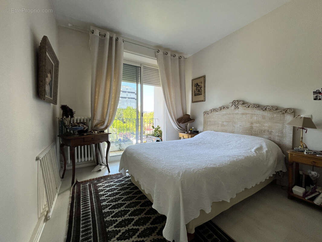 Appartement à PAU