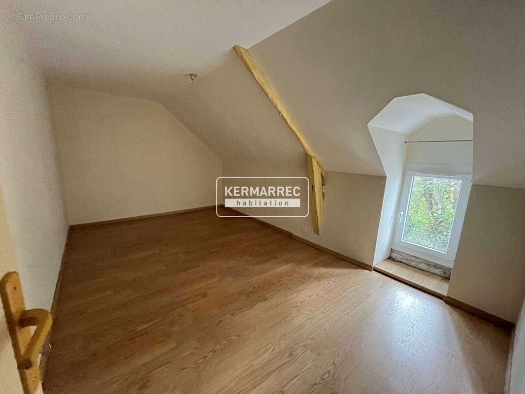 Maison à SAINT-MALO-DE-GUERSAC