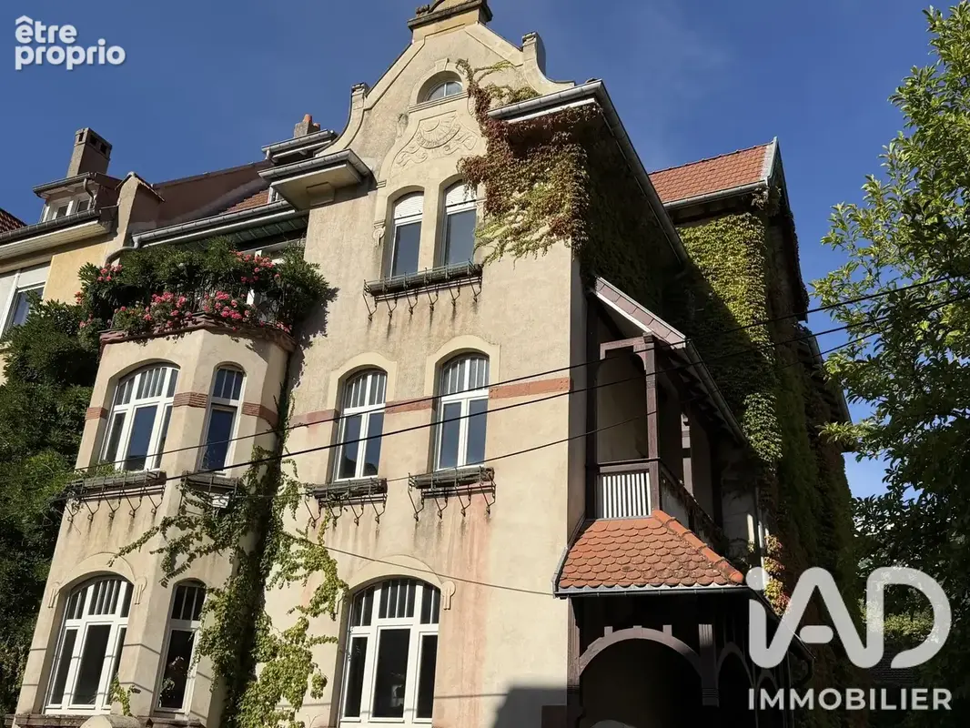 Photo 1 - Appartement à MONTIGNY-LES-METZ