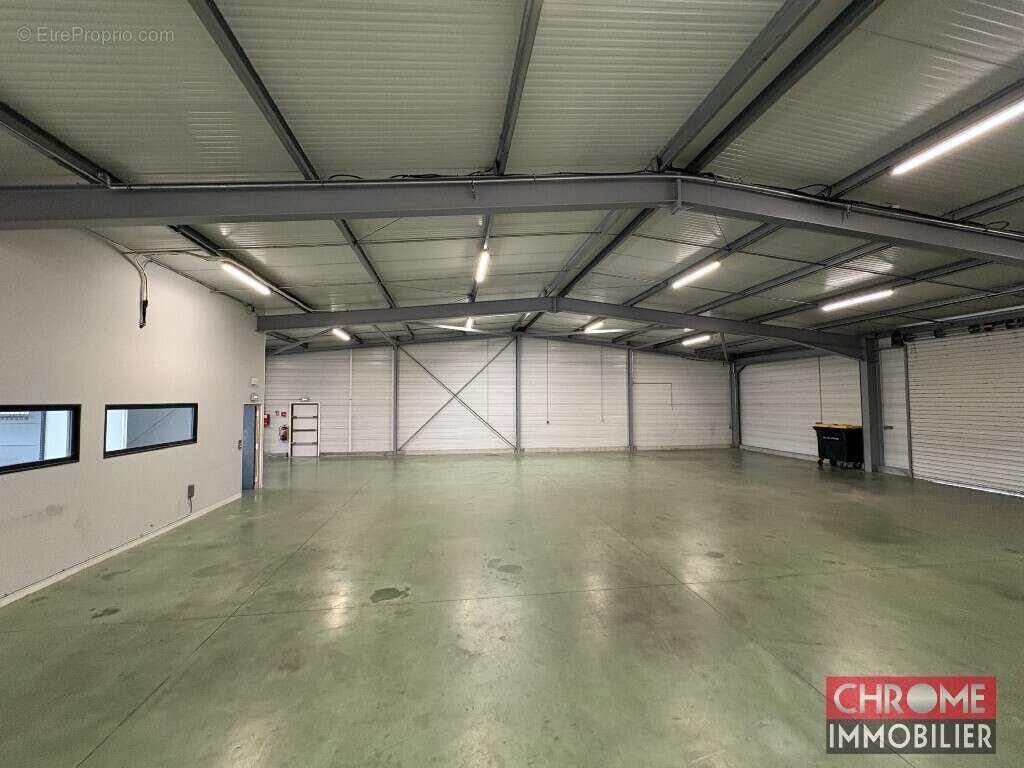 Commerce à MARMANDE