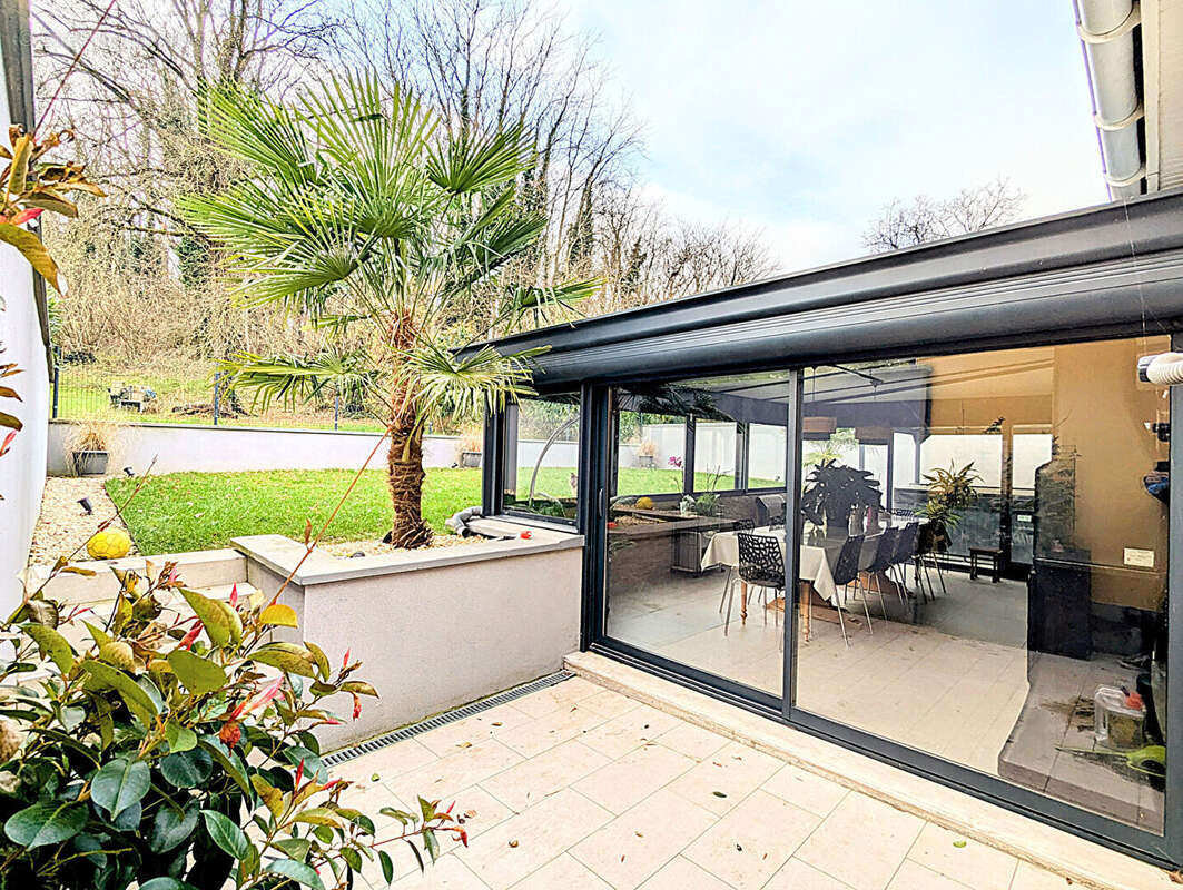 Maison à VILLERS-FRANQUEUX