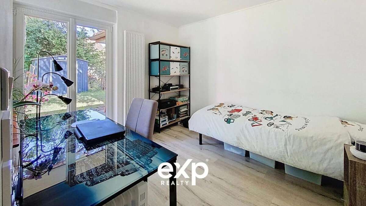 Maison à THONON-LES-BAINS