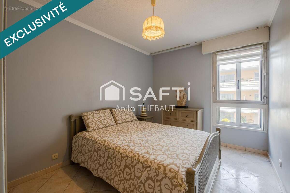 Photo 9 - Appartement à SAINT-RAPHAEL