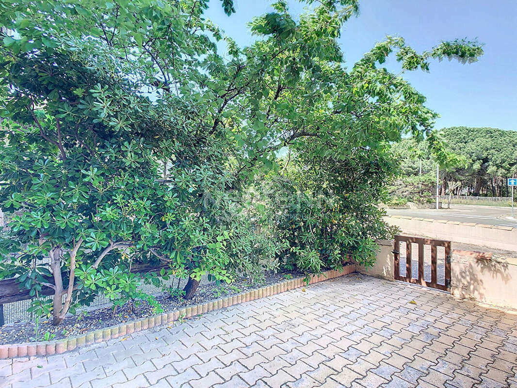 Appartement à LE GRAU-DU-ROI