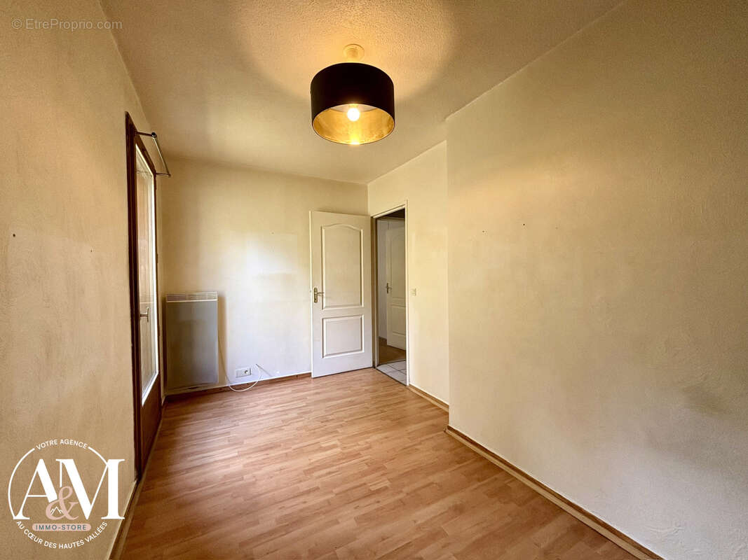 Appartement à BRIANCON
