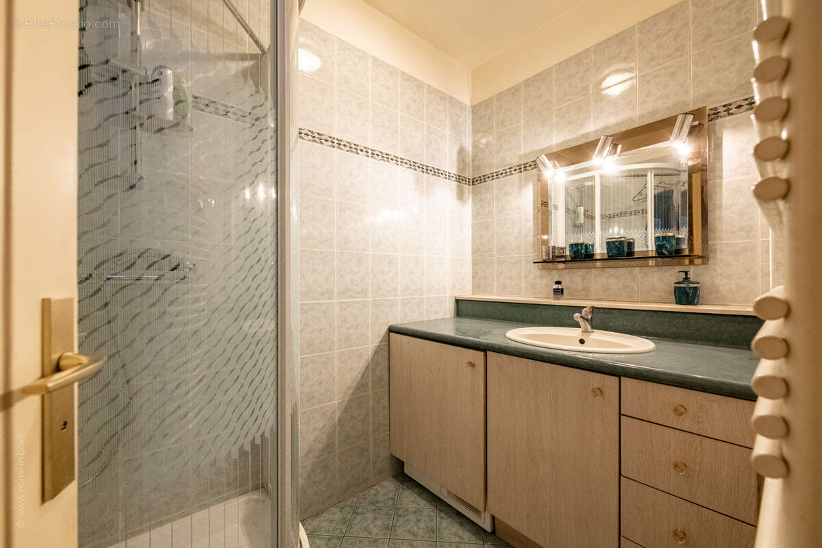 Appartement à JOINVILLE-LE-PONT