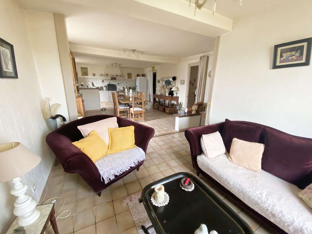 Photo 3 - Appartement à URRUGNE