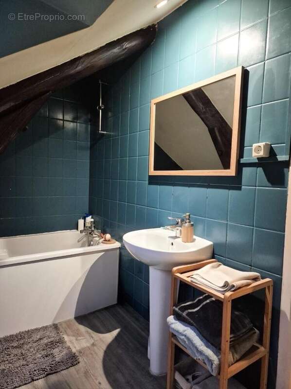 Photo 4 - Appartement à OTTANGE