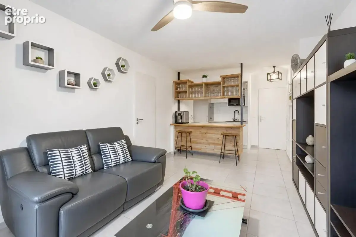 Appartement à LE CASTELLET