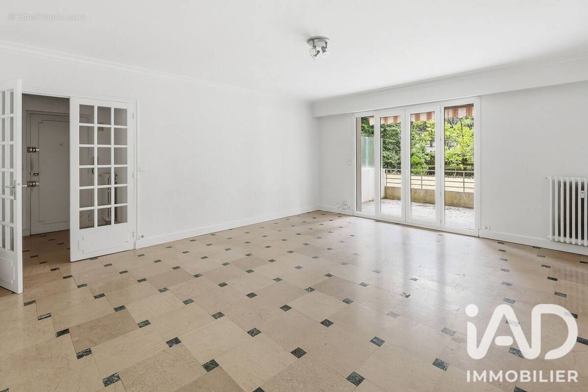 Photo 1 - Appartement à NANTES