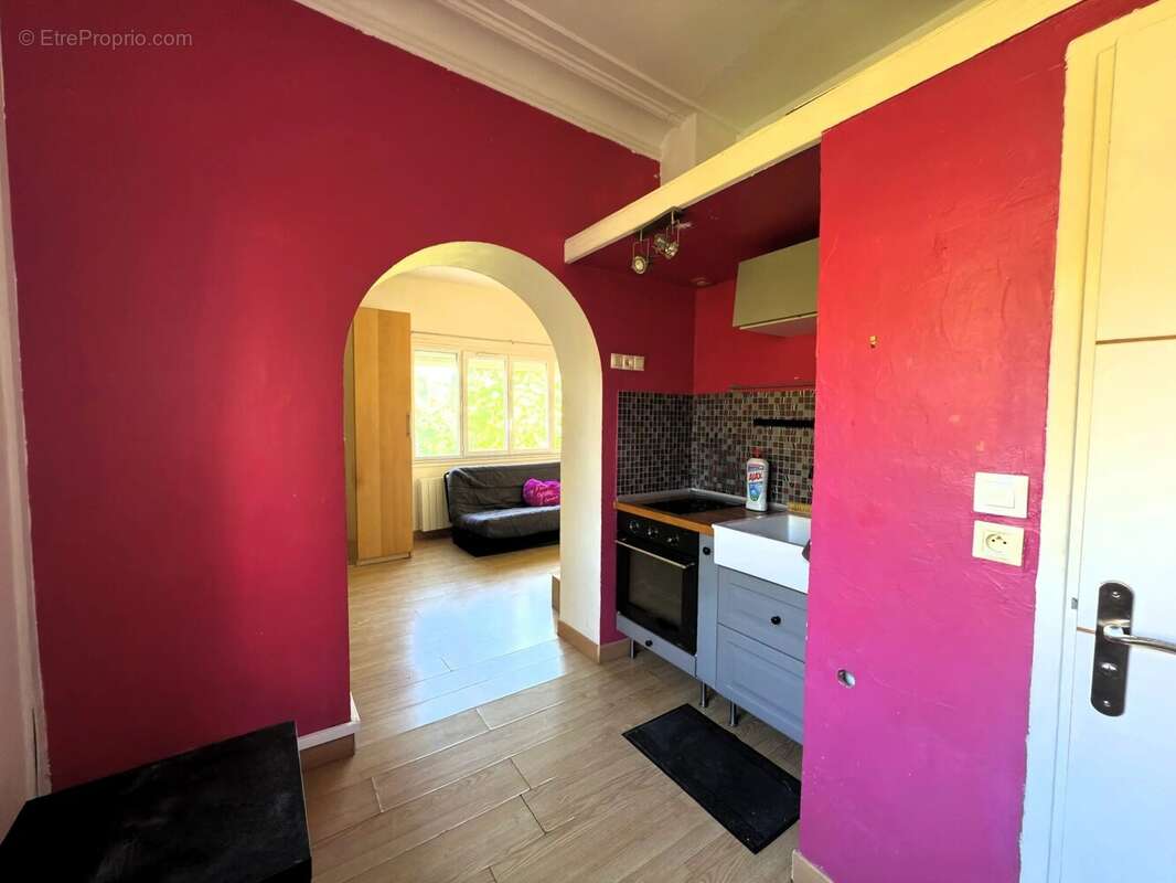 Appartement à GOURNAY-SUR-MARNE