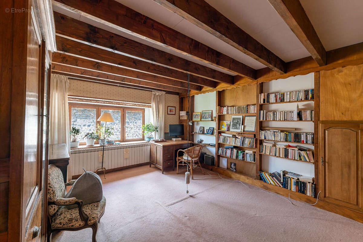 Maison à BLESLE