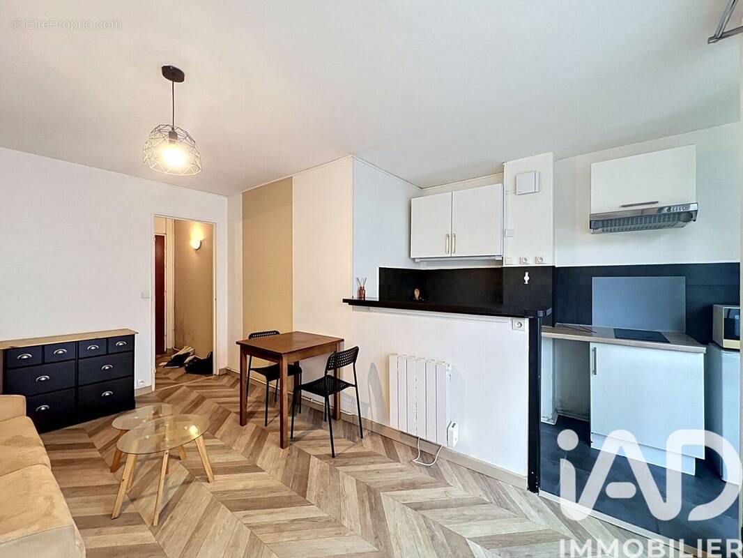 Photo 1 - Appartement à SAINT-BRIEUC