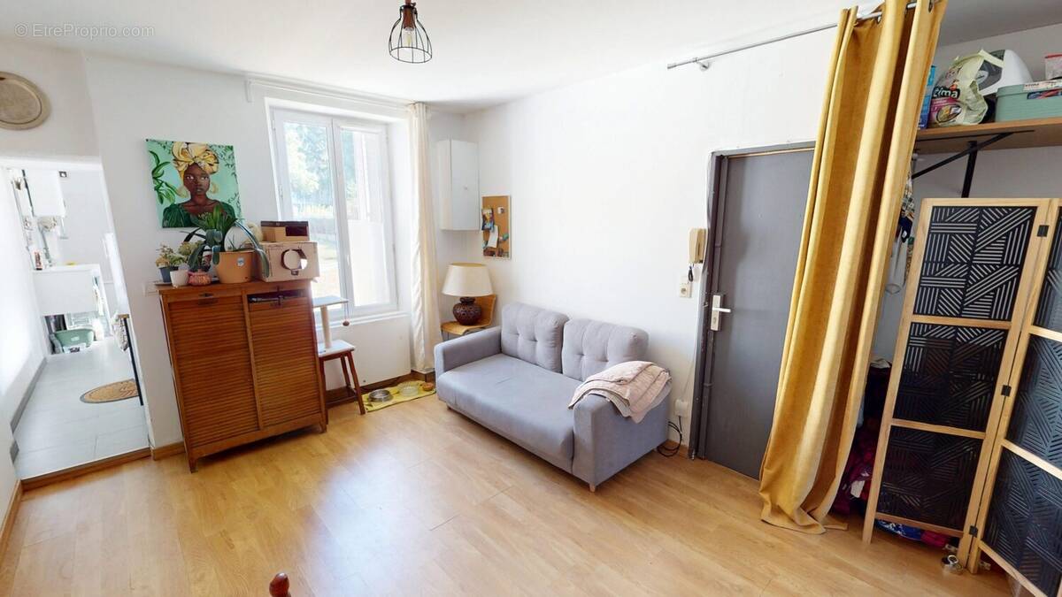 Appartement à ORLEANS