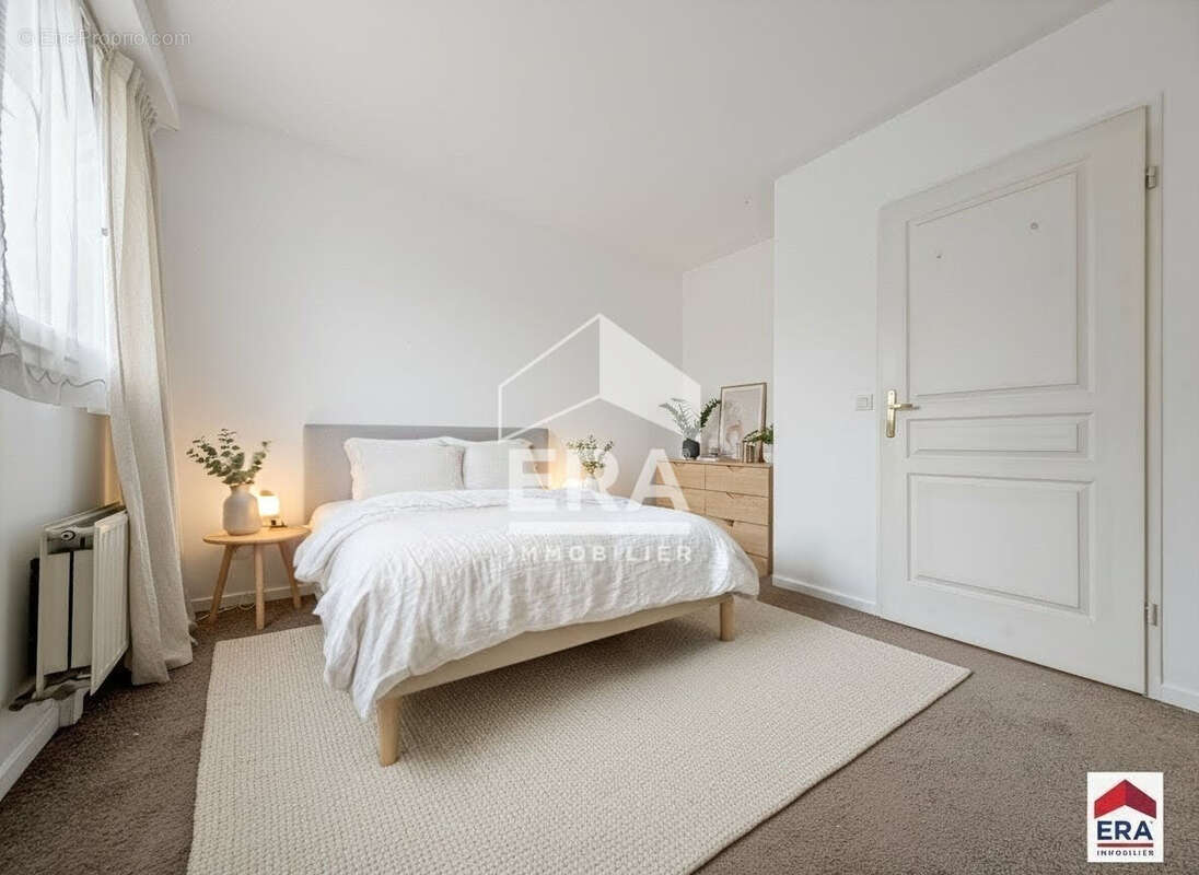 Appartement à CROIX