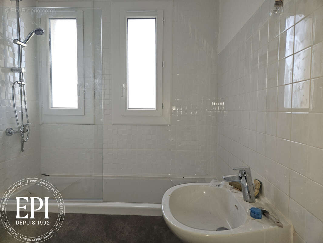 Appartement à CARCASSONNE
