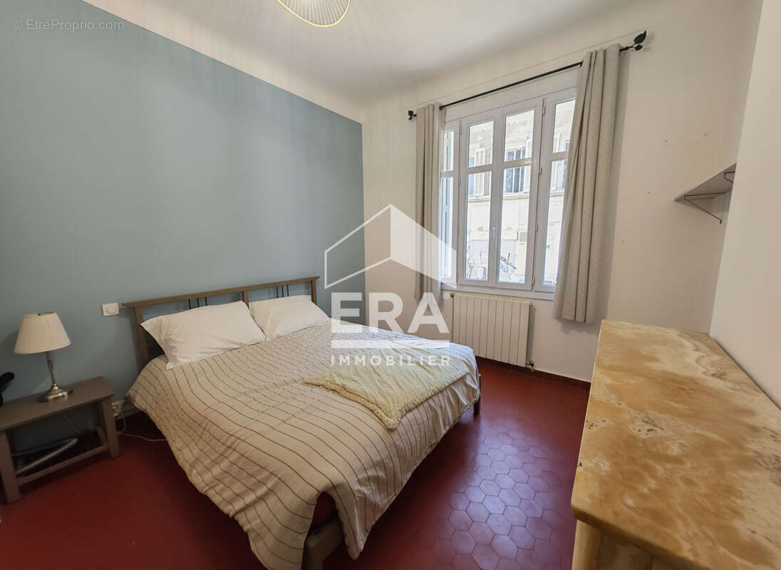 Appartement 74m² à marseille 5e arrondissement - photo 7