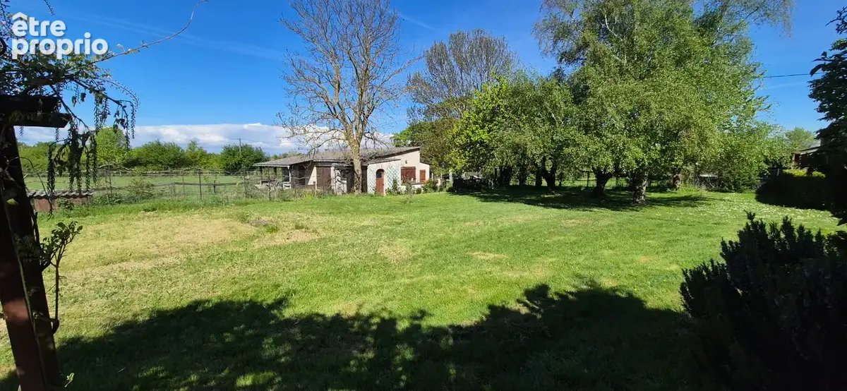 Maison Vienne 4 pièce(s) 116 m2 - photo 8