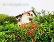 Maison à MARCELLAZ-ALBANAIS