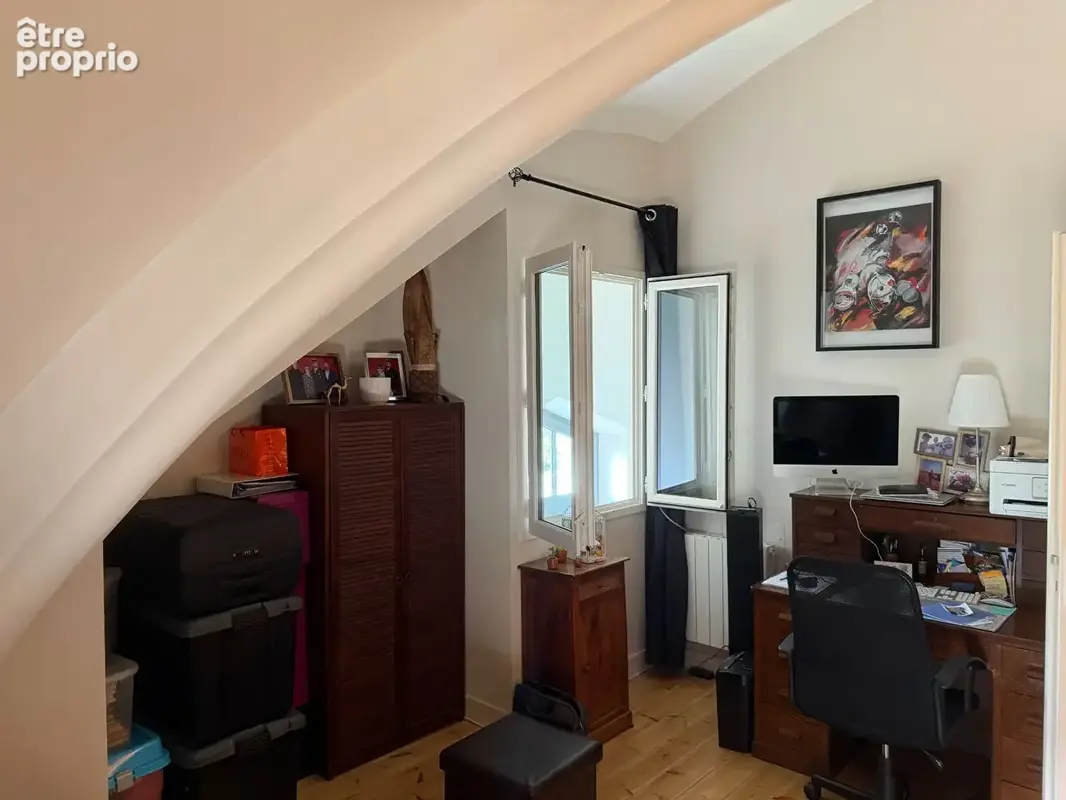 Appartement de standing à Poitiers 4 pièce(s) - photo 16