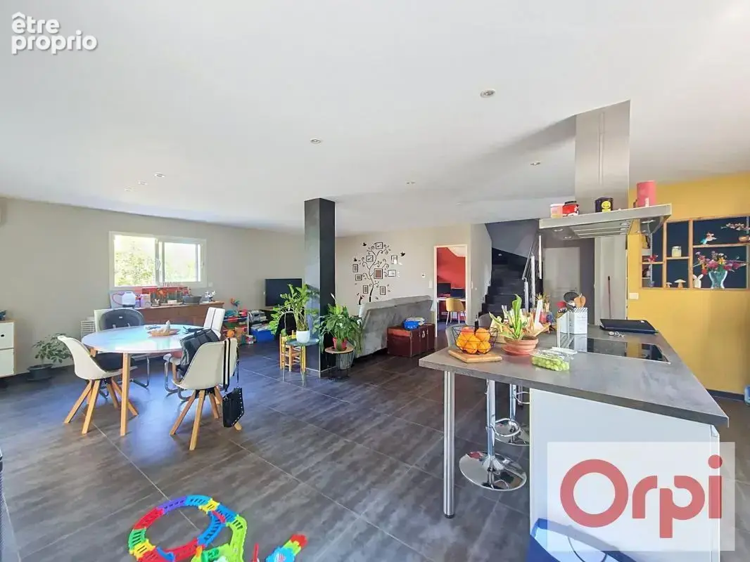Maison À Vendre - photo 2