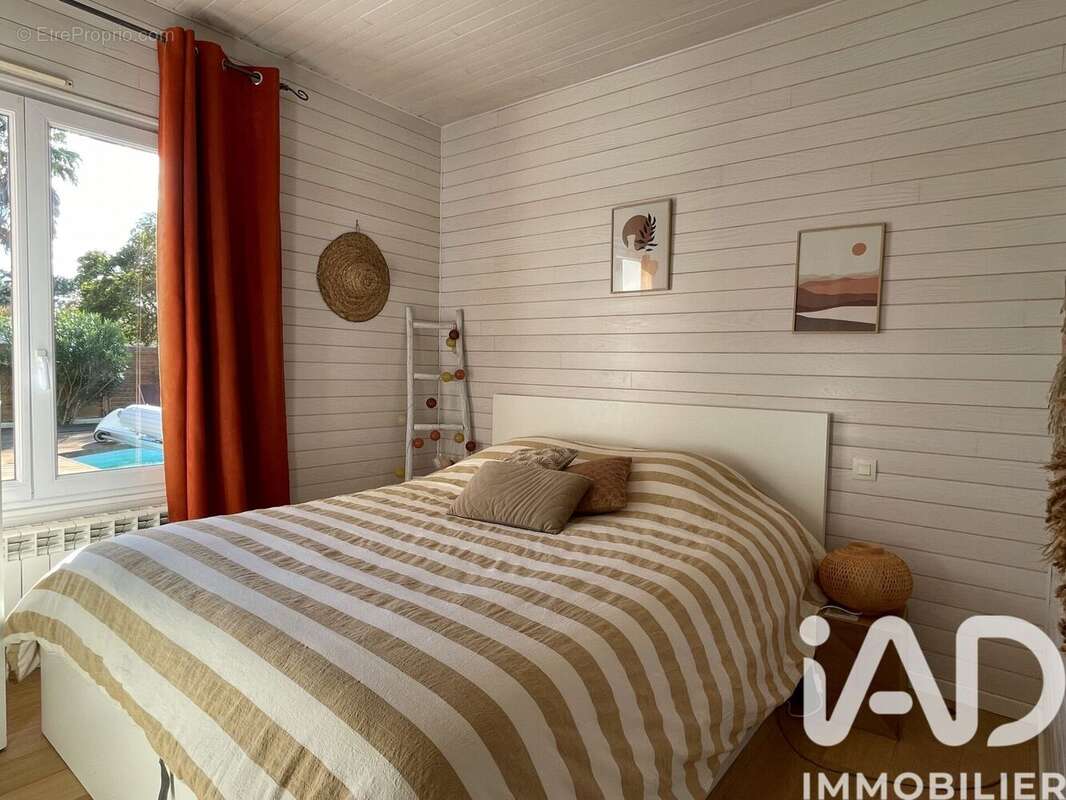 Photo 8 - Maison à CAPBRETON