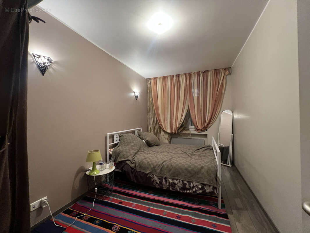 Appartement à MULHOUSE