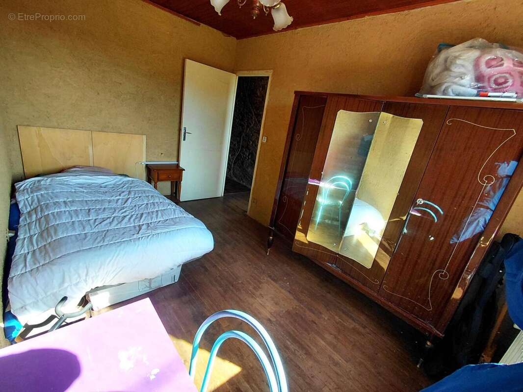 Photo 9 - Maison à SAINT-SAUD-LACOUSSIERE