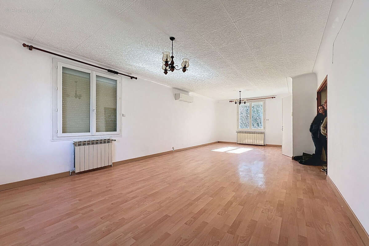 Maison à APT