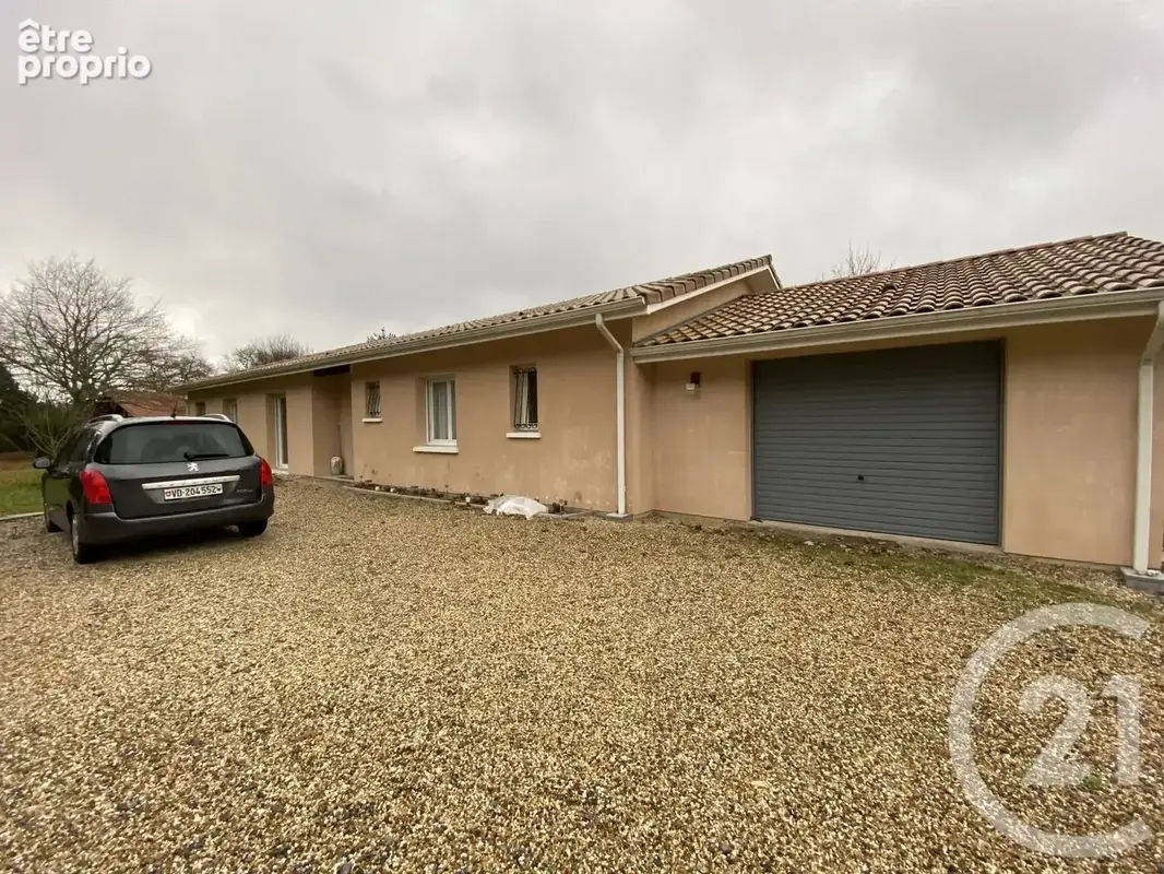 Maison 4 pièces 145 m² à vendre à Sainte-Eulalie-En-Born (40200) - photo 9