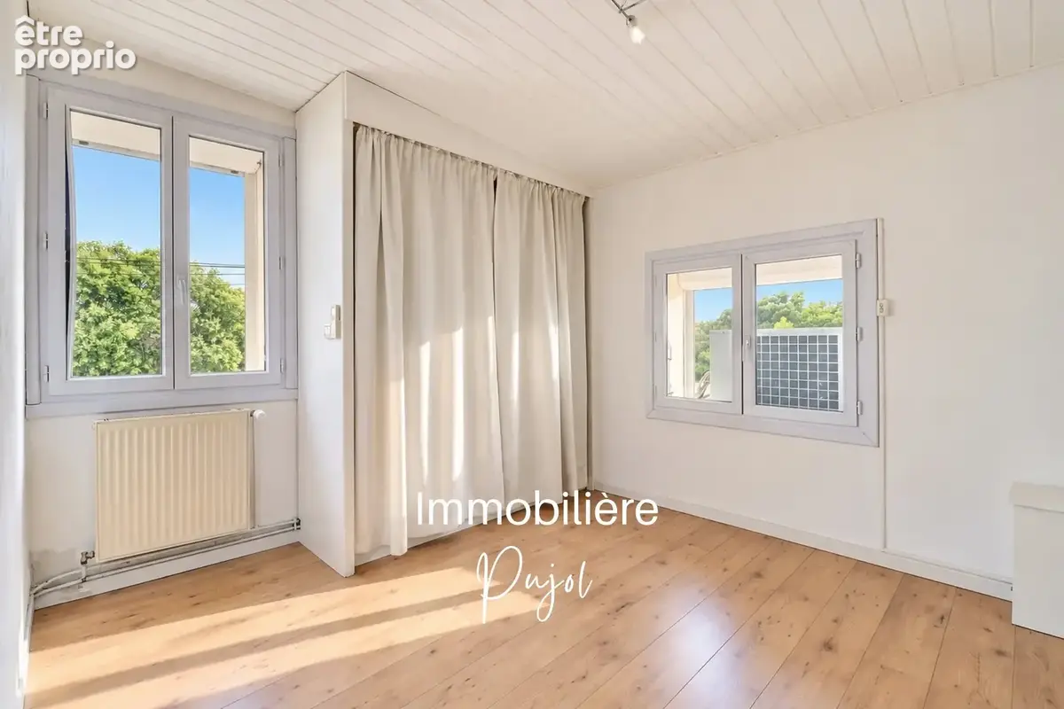 Appartement comme une maison Les Olives - photo 12