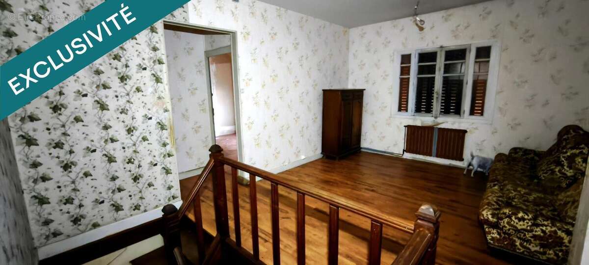 Photo 9 - Maison à SAINT-REMY-DE-BLOT