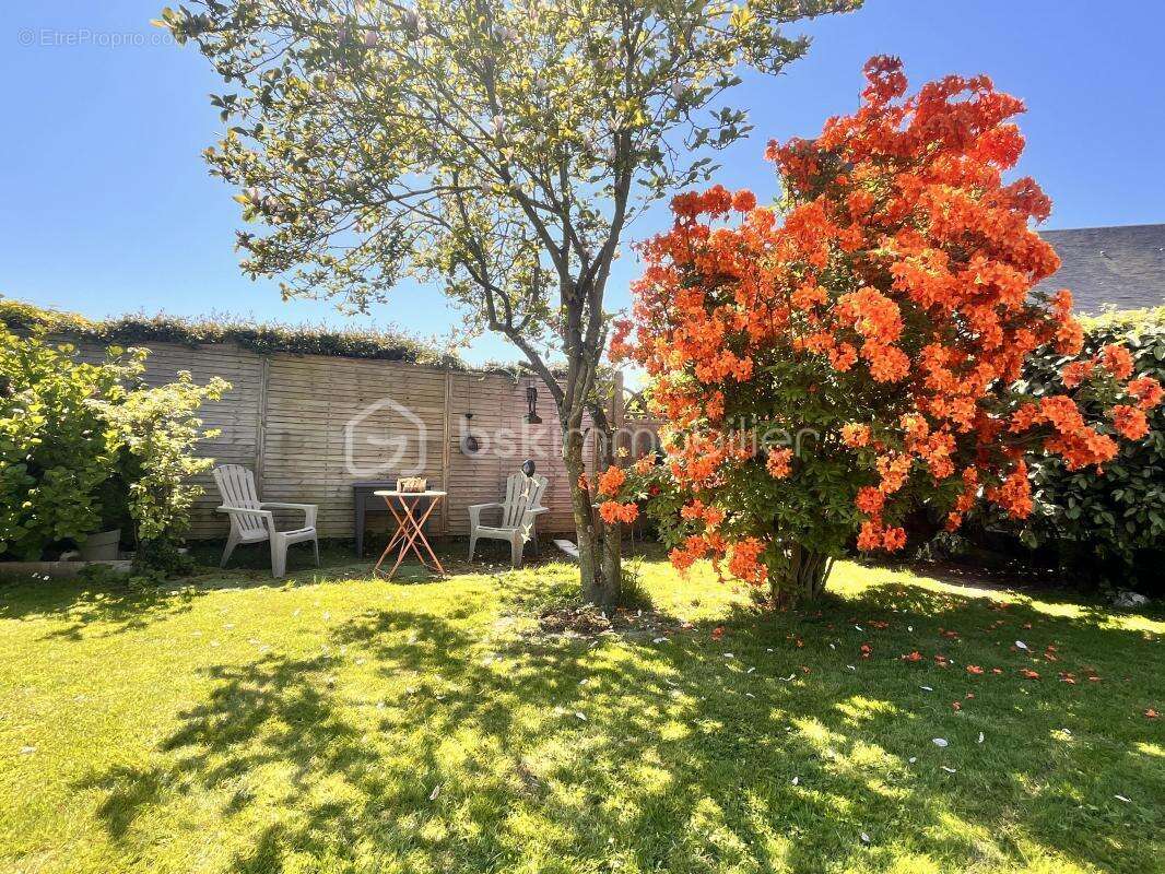 Maison à SAINT-ROMAIN-DE-COLBOSC