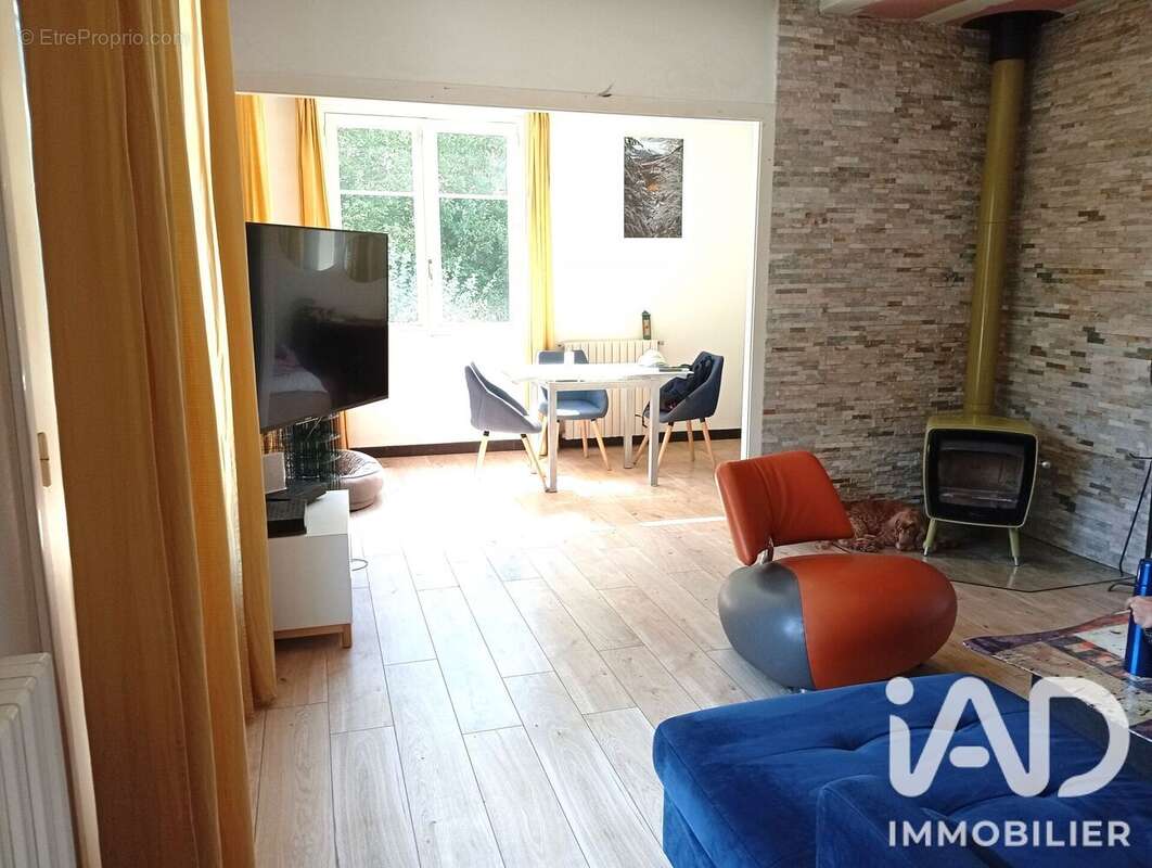 Maison 102 m² à Lassur  - photo 4