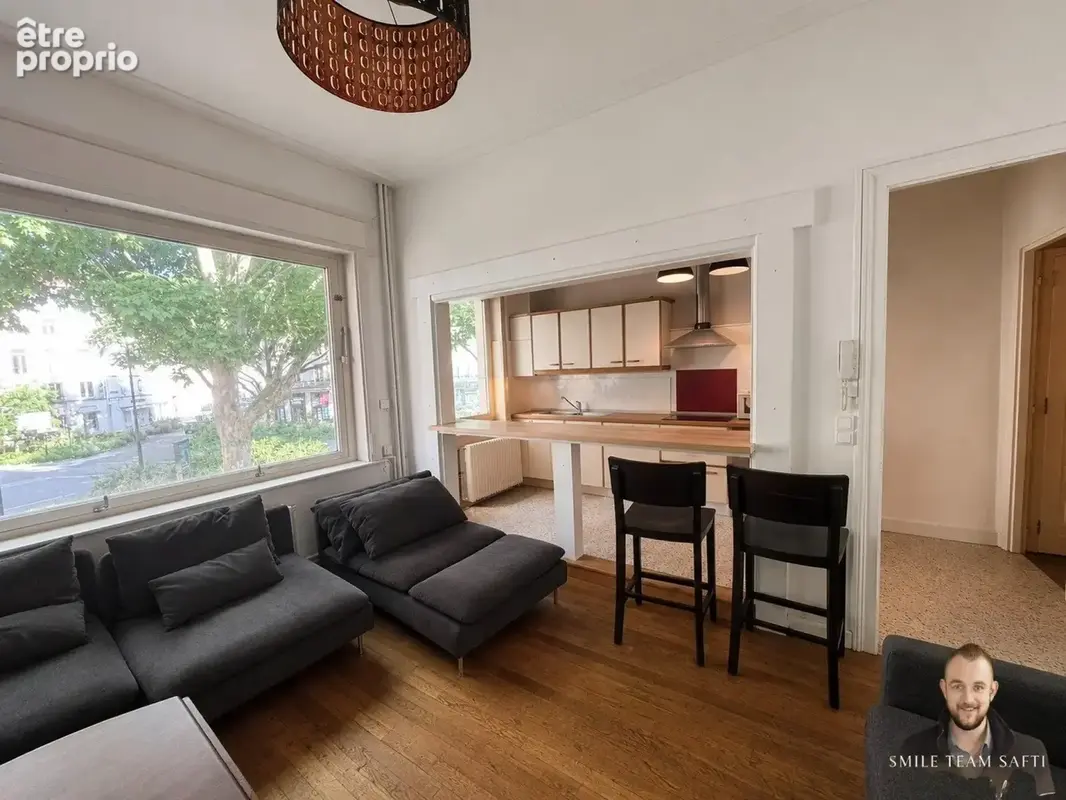 Photo 1 - Appartement à LILLE