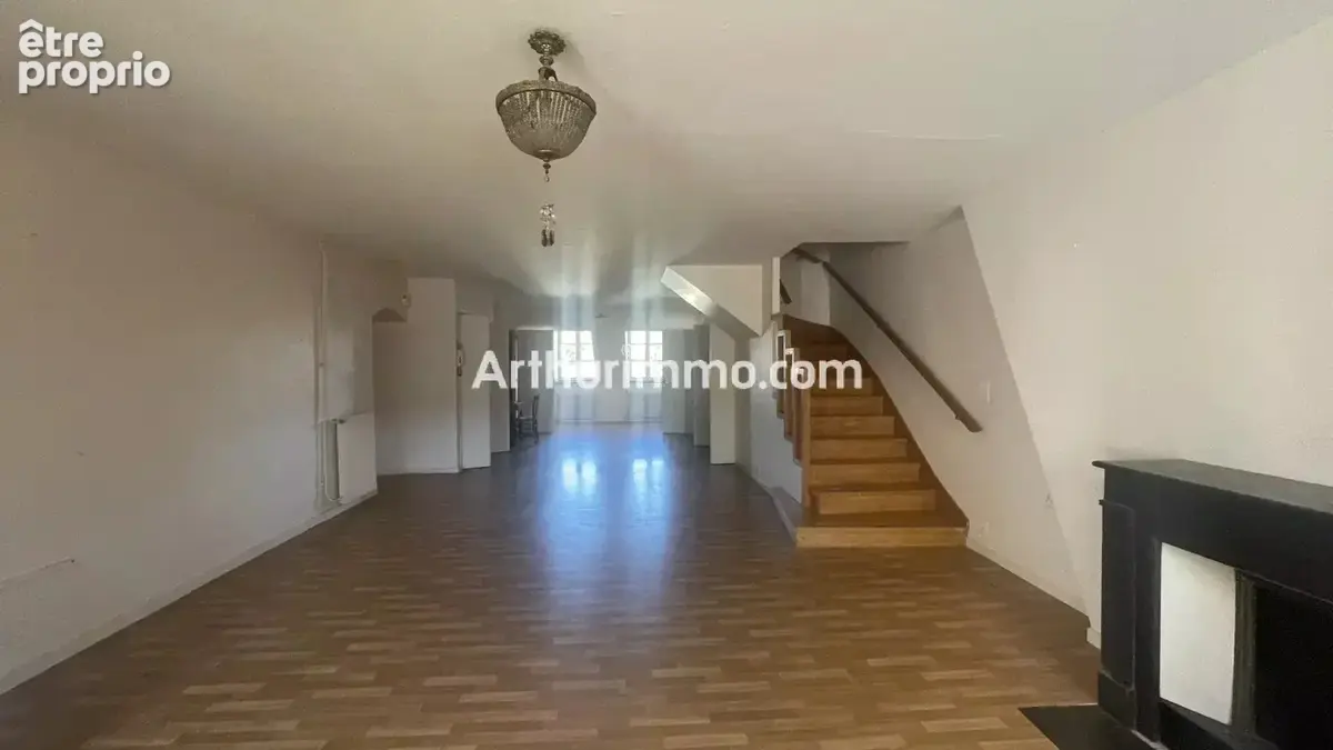 Vente Appartement Lons-le-saunier(39000) 135 000ï¿œ - photo 2