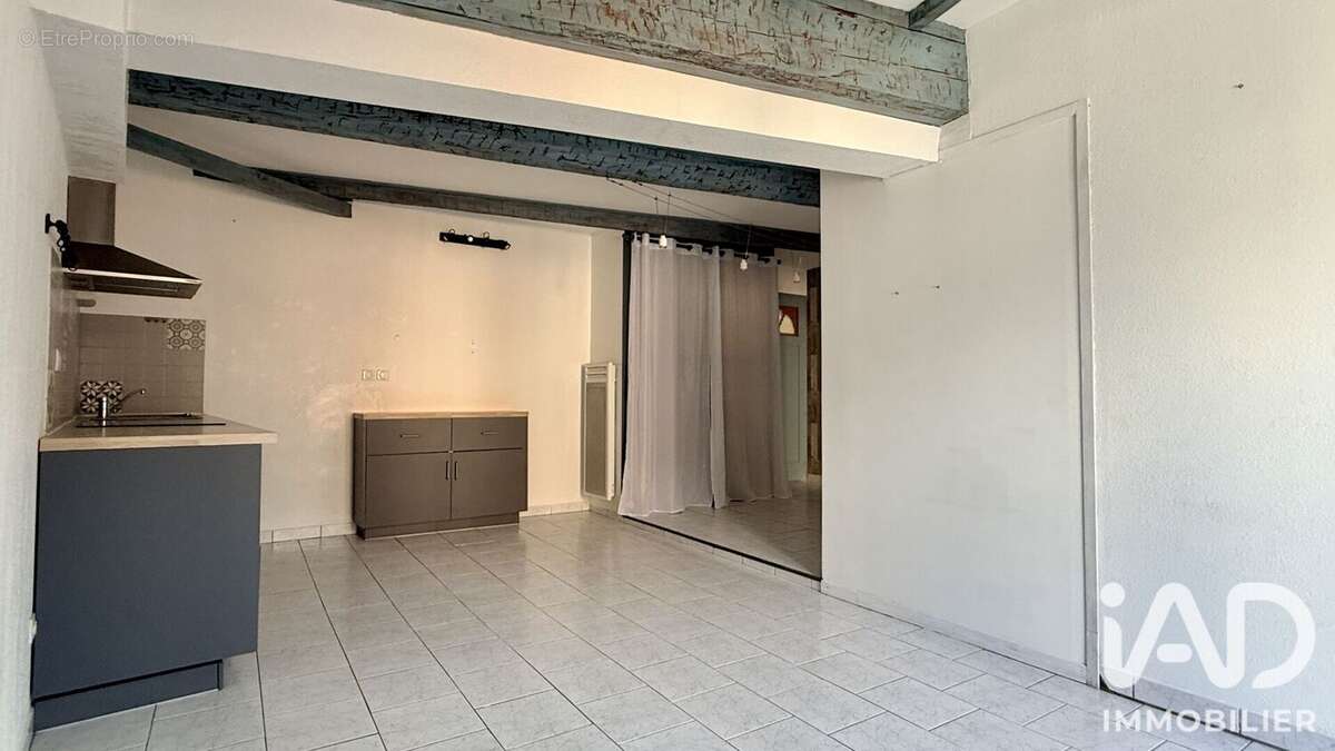 Appartement 44 m² à Clermont-L'herault  - photo 4
