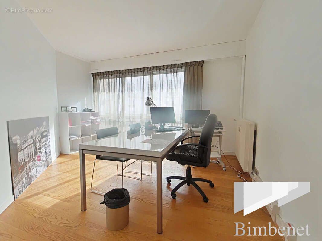 Appartement à ORLEANS
