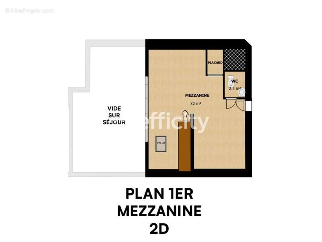 Maison à NEUVILLE-SUR-OISE