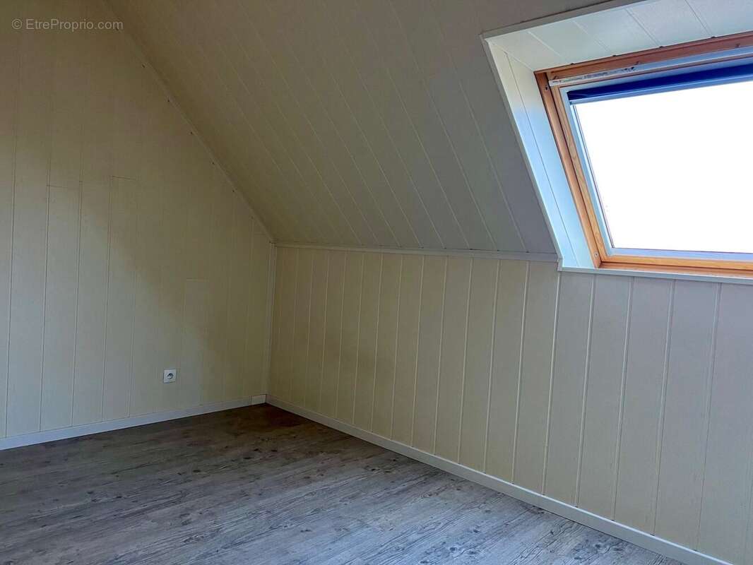 Maison à BLONVILLE-SUR-MER