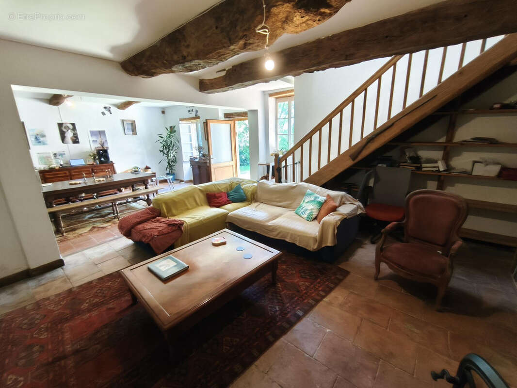 Maison à GIMONT