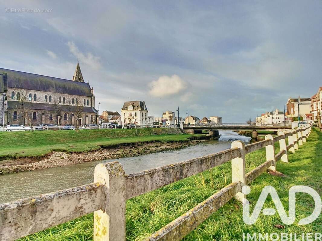 Photo 4 - Appartement à WIMEREUX