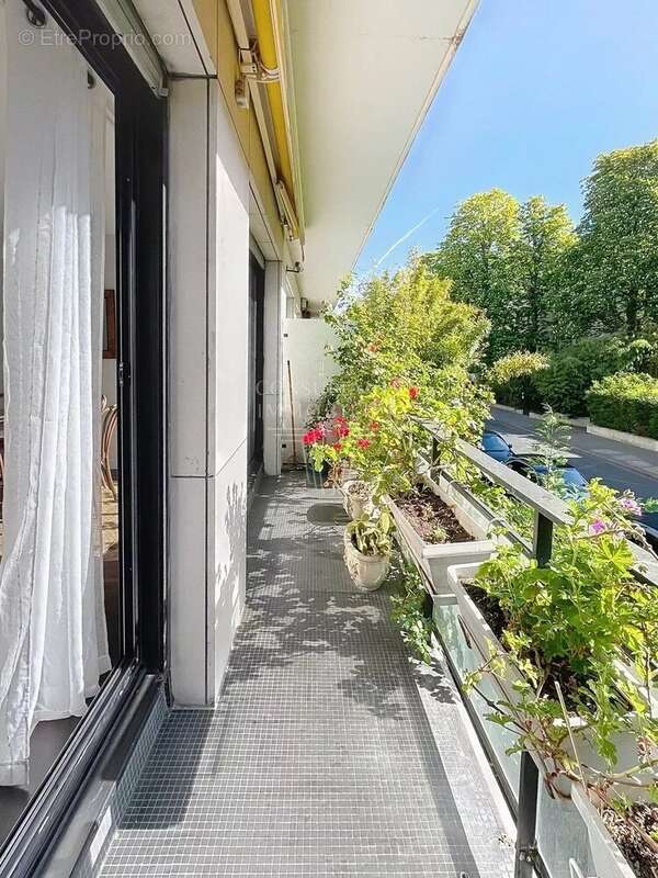 Neuilly - saint james - photo 3