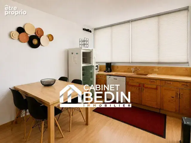 Appartement 4 pièces 47 m² à vendre à Arcachon (33120) - photo 6