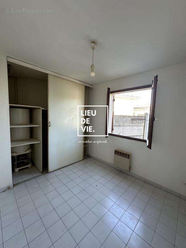 Appartement à LA TESTE-DE-BUCH