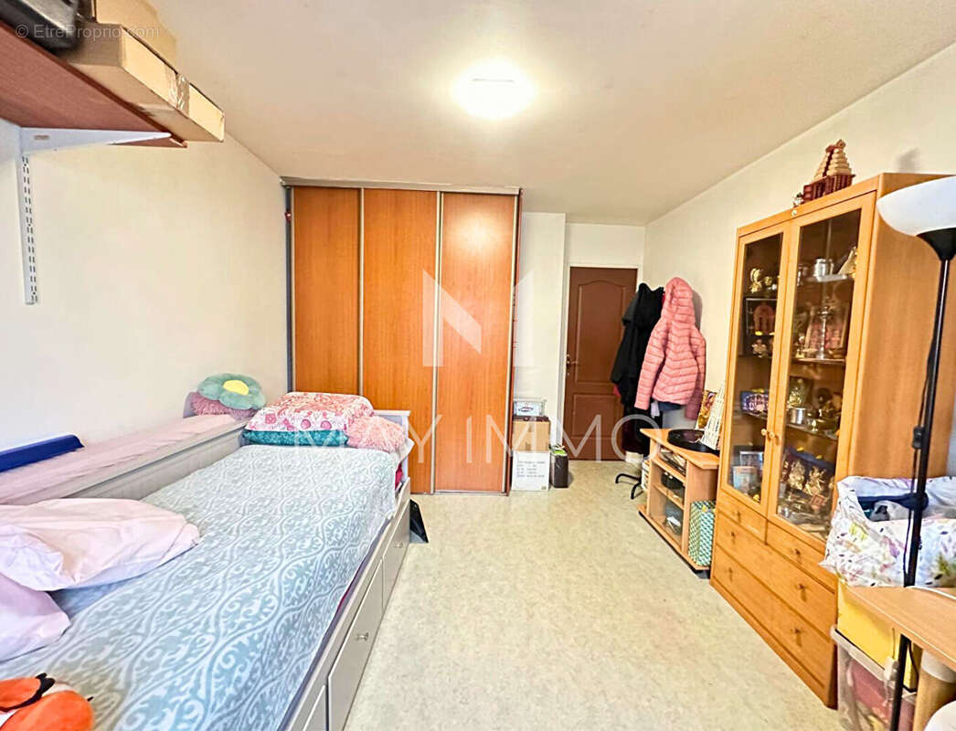 Maison à VIRY-CHATILLON