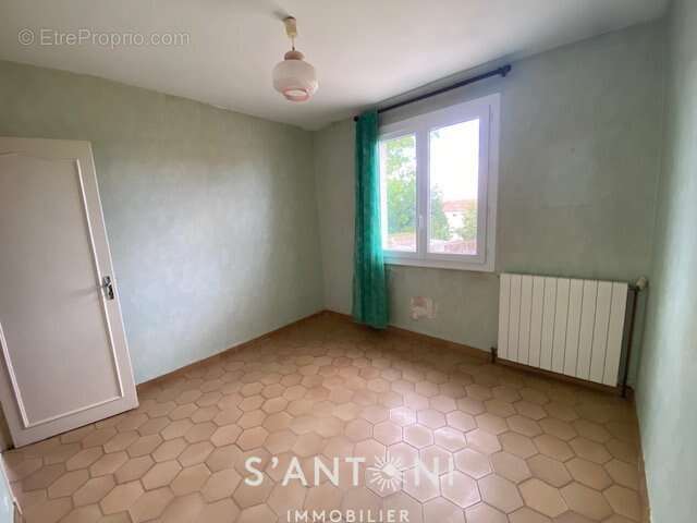 Maison à BOUJAN-SUR-LIBRON